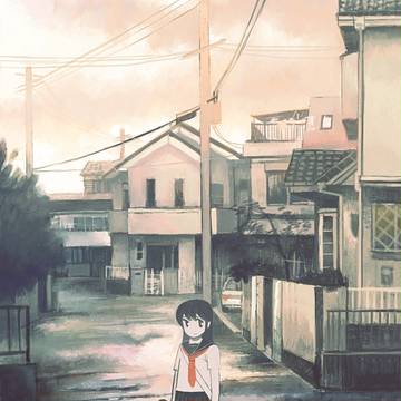 あめあがり