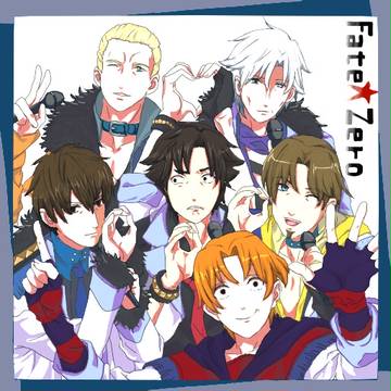 まじマス☆1000％LOVE