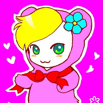 く・ま・に・く！