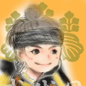 弐代目　太閤さま