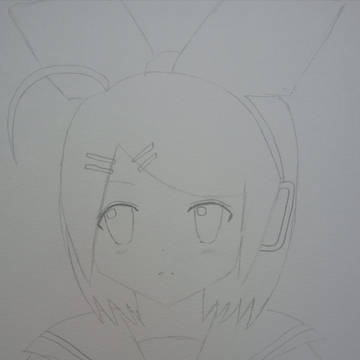 鏡音リン