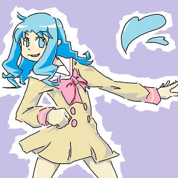 かわいいいいいえりか