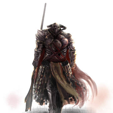 鎧男
