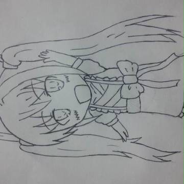 アルマ　下書き