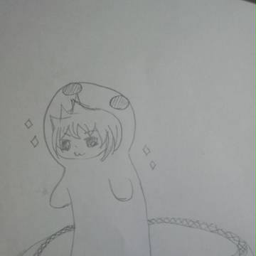 らくがき