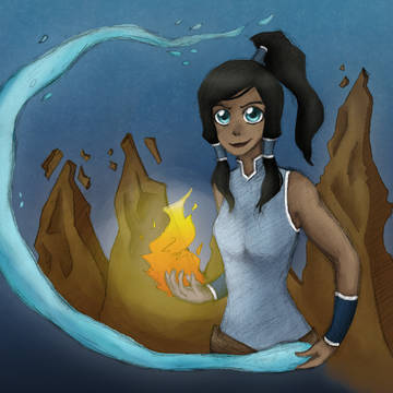 Korra
