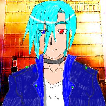 【救援求む】誰かヘスカー描いて…