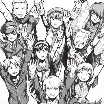 p4uとラヴィ！