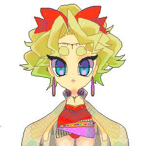 ティナ