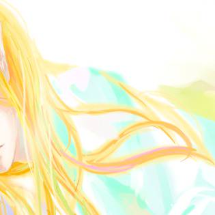 練習_睡顏