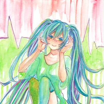伝わる音