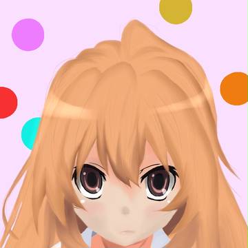 大河ちゅわん