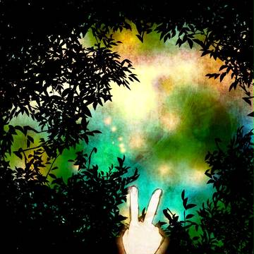 君に会いに来たんだ