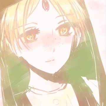 ついったアイコン用