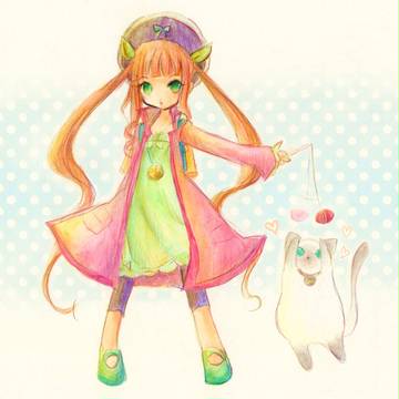 エルとルル