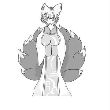 八雲　藍