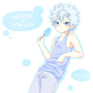キルア