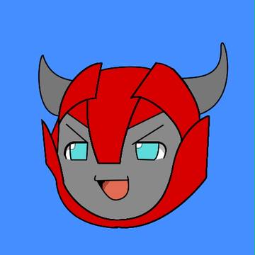 やったークリフジャンパー描けたよー！＼(^o^)／