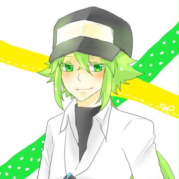 N様