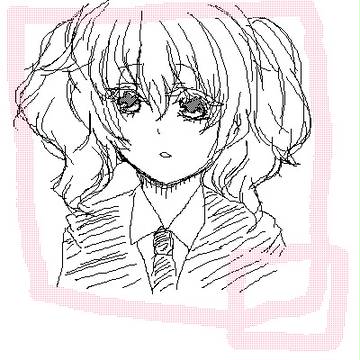 カルタちゃん