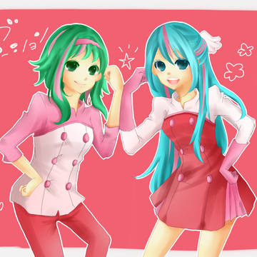 ラブポーション