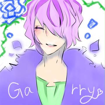ぎゃりーさん