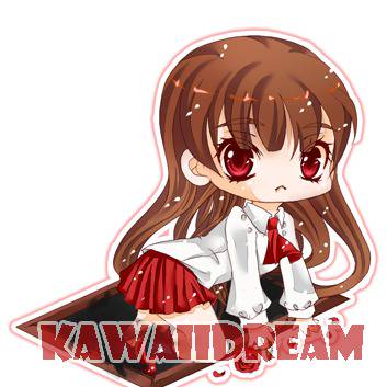 イヴ chibi