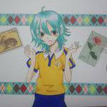 マサキは可愛いんだよ＾ω＾