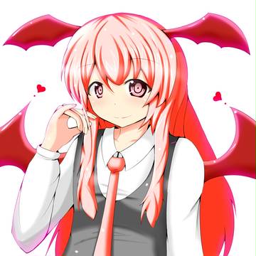 小悪魔