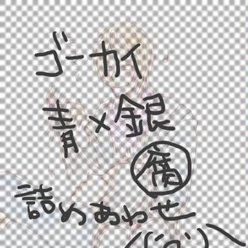 青銀ラクガキ詰め合わせ(腐向け注意)