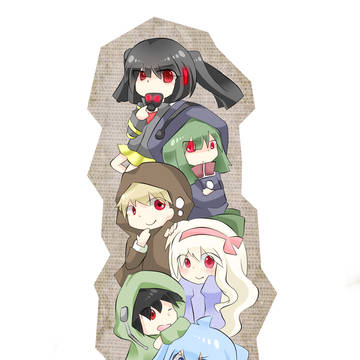 カゲロウプロジェクト