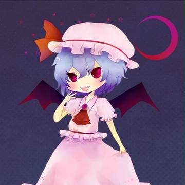 あかいやかたのおじょうさま☪