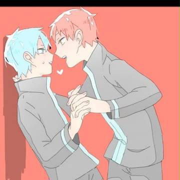 おそろい