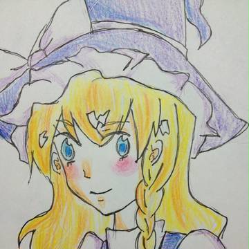 魔理沙