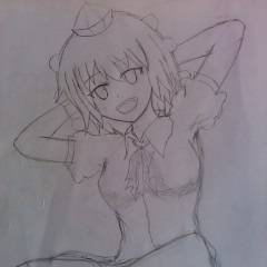 あやや！