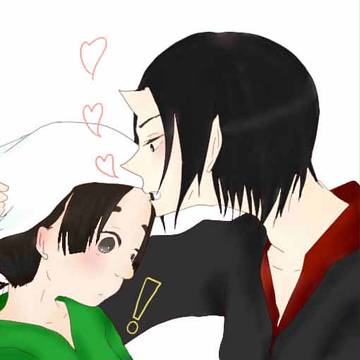 ガブリ