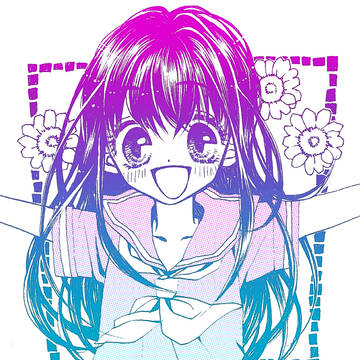 りぼんっぽい