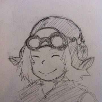 ヘイさん