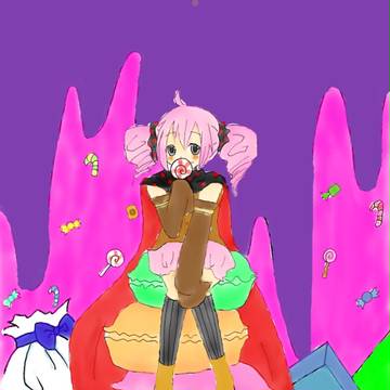 シャルロッテたん