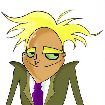 Freaky Fred