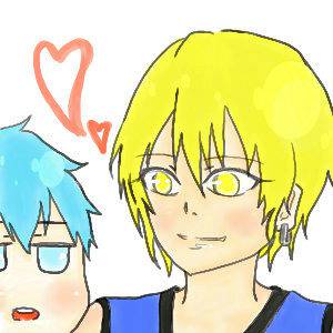 黄瀬きゅんの片思いを全力で応援し隊なのだよ