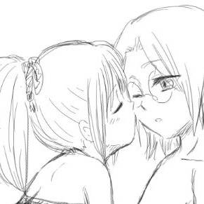 らくがき