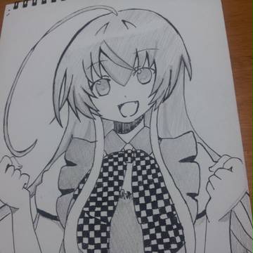 ニャル子