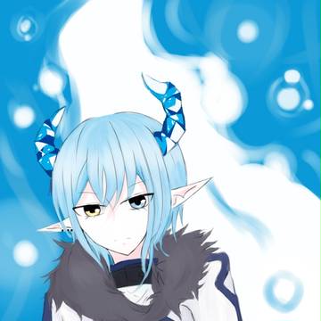 加油大魔王·雷桑德拉尔