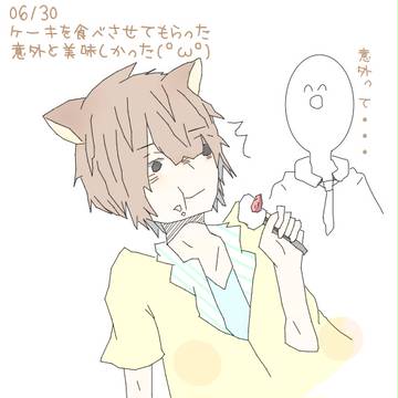 【擬人カレシ】06/30