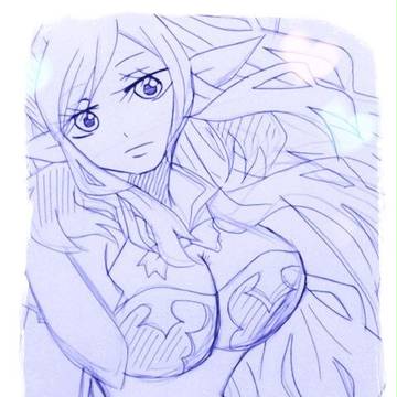 ﾋｶﾘﾊｶｹﾞﾉ…