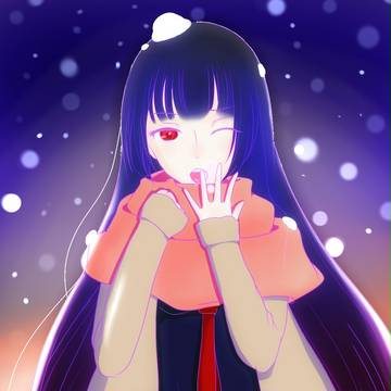 白雪乙女