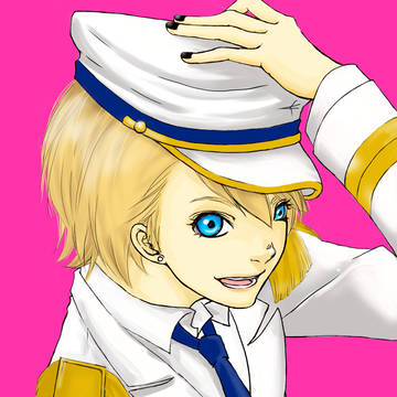 翔ちゃん