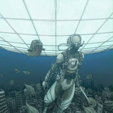 场景概设