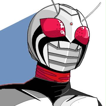 仮面ライダー スーパー1